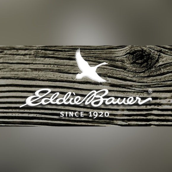 PreOwned Eddie Bauer Jacket Men’s. - Picture 10 of 12